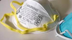 N95 respirator