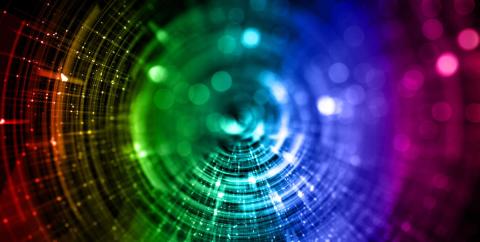 Work from home if you can, or outside!