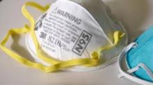 N95 respirator